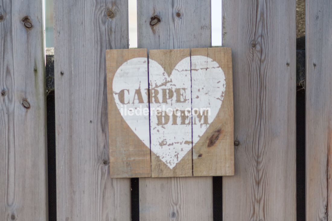 Photo 39: An accomodation located in Le Bois-Plage-en-R&eacute; on ile de R&eacute;.