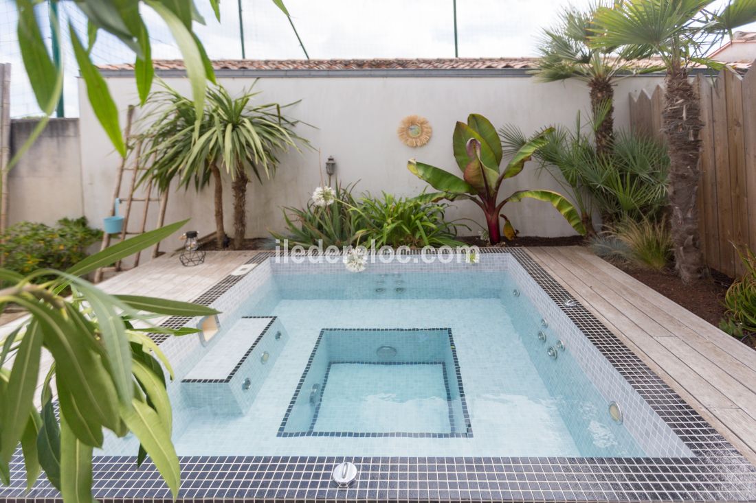 Photo 40: An accomodation located in Le Bois-Plage-en-R&eacute; on ile de R&eacute;.