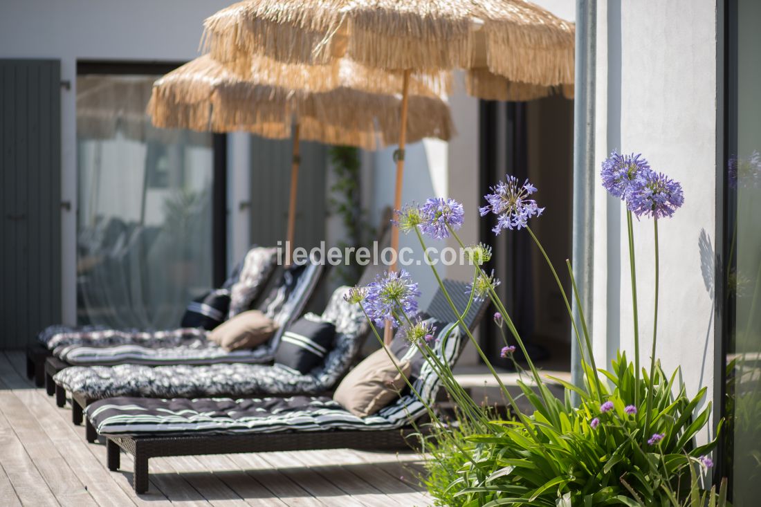 Photo 10: An accomodation located in Le Bois-Plage-en-R&eacute; on ile de R&eacute;.