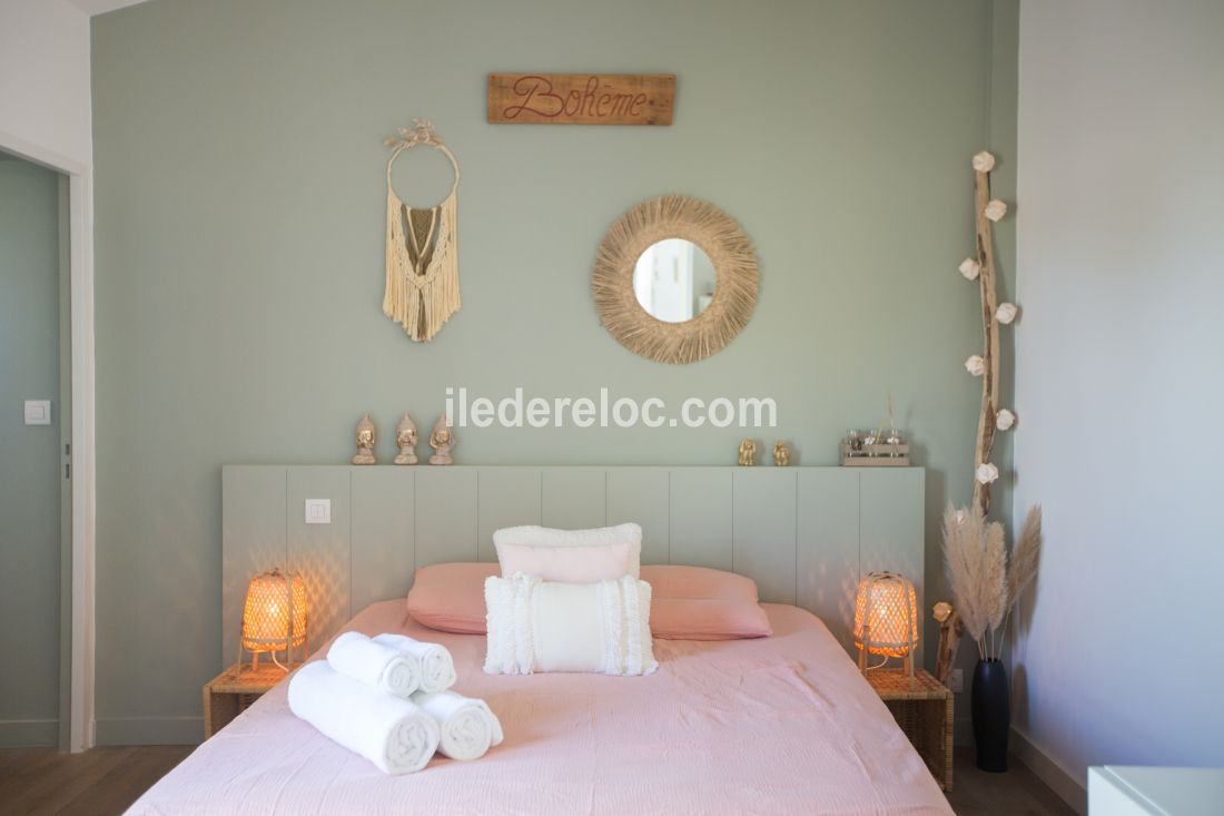 Photo 33: An accomodation located in Le Bois-Plage-en-R&eacute; on ile de R&eacute;.