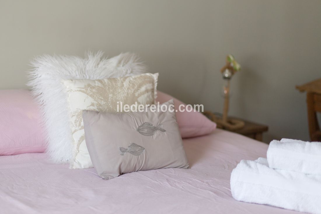 Photo 37: An accomodation located in Le Bois-Plage-en-R&eacute; on ile de R&eacute;.