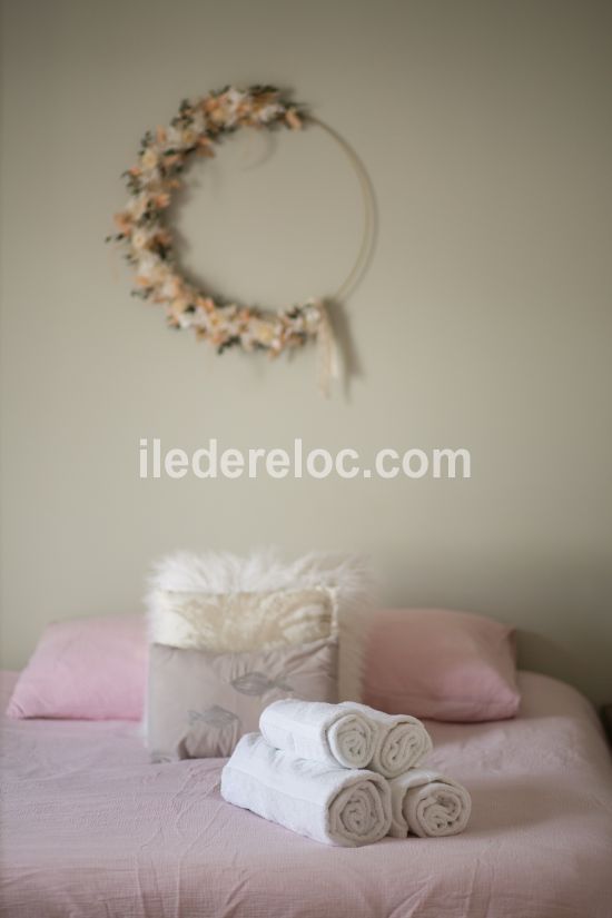 Photo 38: An accomodation located in Le Bois-Plage-en-R&eacute; on ile de R&eacute;.