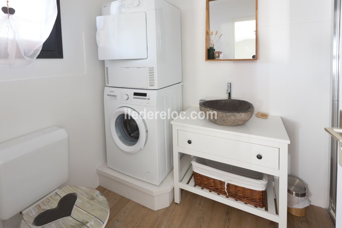 Photo 69: An accomodation located in Le Bois-Plage-en-R&eacute; on ile de R&eacute;.