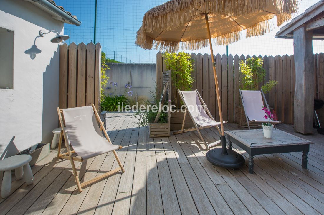 Photo 60: An accomodation located in Le Bois-Plage-en-R&eacute; on ile de R&eacute;.