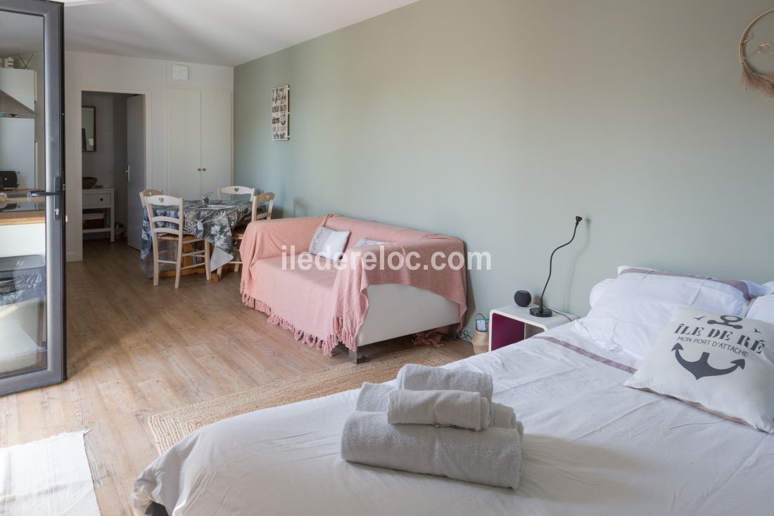 Photo 64: An accomodation located in Le Bois-Plage-en-R&eacute; on ile de R&eacute;.