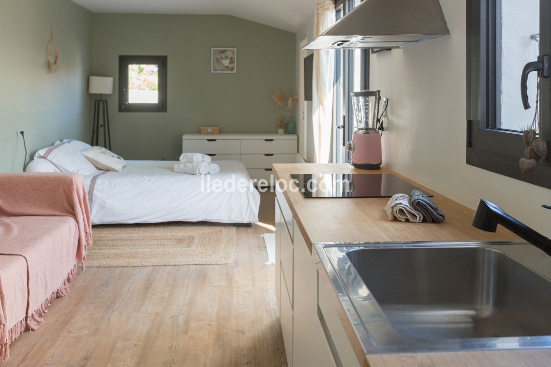 Photo 66: An accomodation located in Le Bois-Plage-en-R&eacute; on ile de R&eacute;.