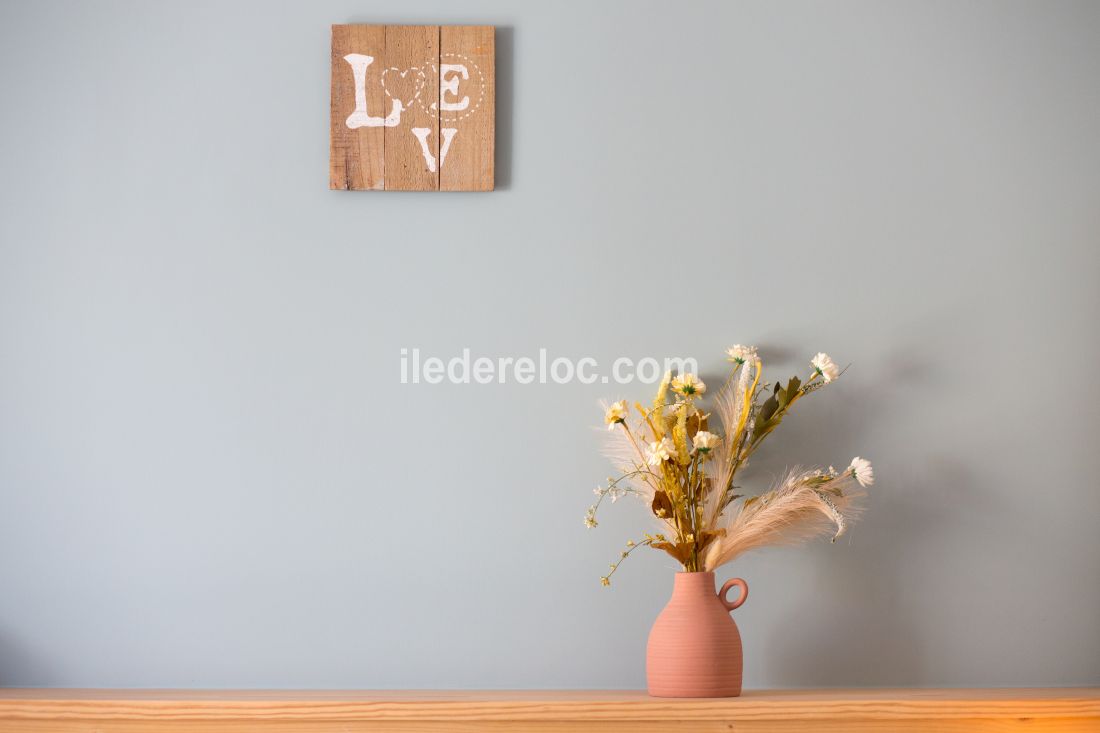 Photo 51: An accomodation located in Le Bois-Plage-en-R&eacute; on ile de R&eacute;.