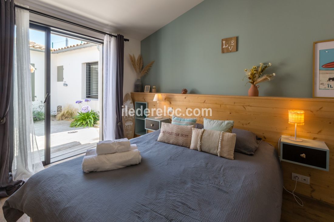 Photo 45: An accomodation located in Le Bois-Plage-en-R&eacute; on ile de R&eacute;.