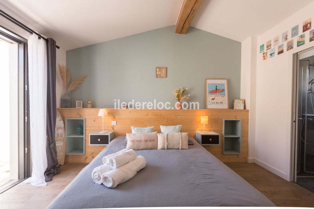 Photo 46: An accomodation located in Le Bois-Plage-en-R&eacute; on ile de R&eacute;.