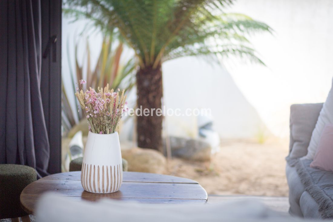 Photo 18: An accomodation located in Le Bois-Plage-en-R&eacute; on ile de R&eacute;.