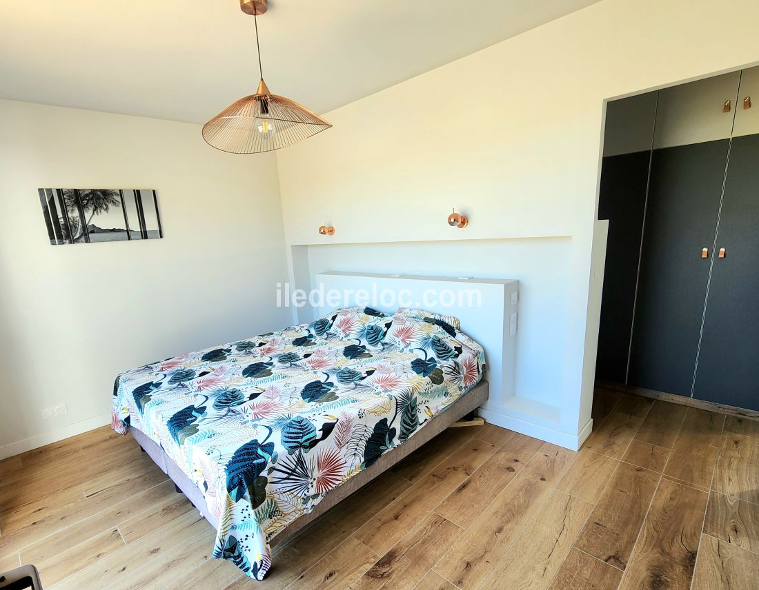 Photo 11: An accomodation located in La Couarde-sur-mer on ile de Ré.