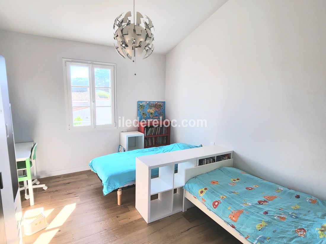 Photo 20: An accomodation located in La Couarde-sur-mer on ile de Ré.