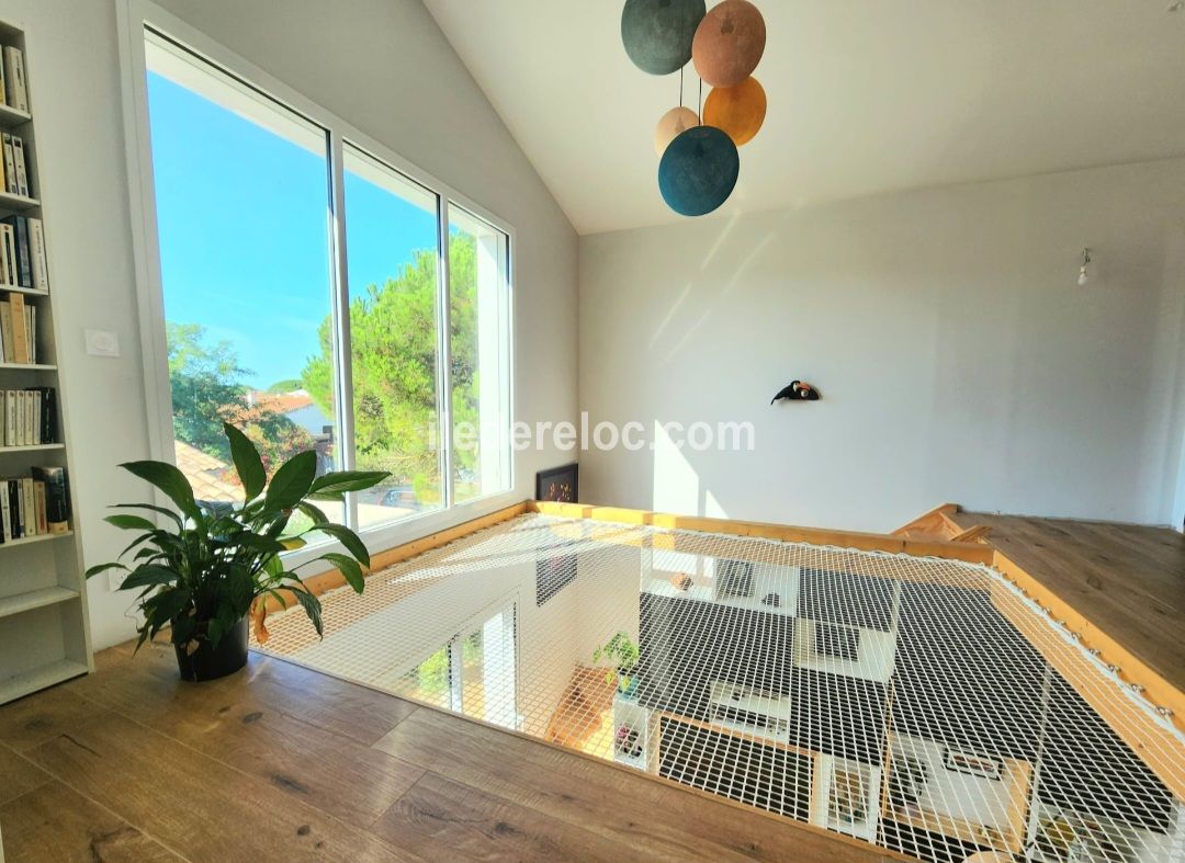 Photo 14: An accomodation located in La Couarde-sur-mer on ile de R&eacute;.