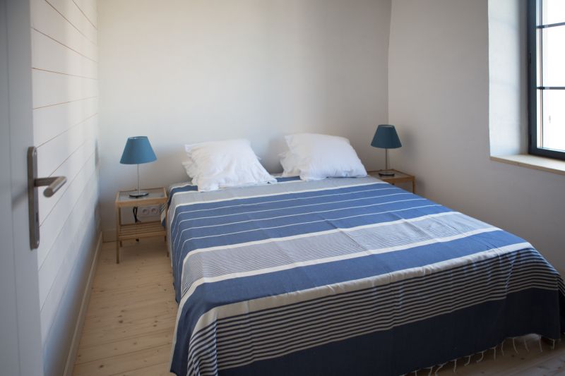 Photo 4: An accomodation located in La Couarde-sur-mer on ile de Ré.