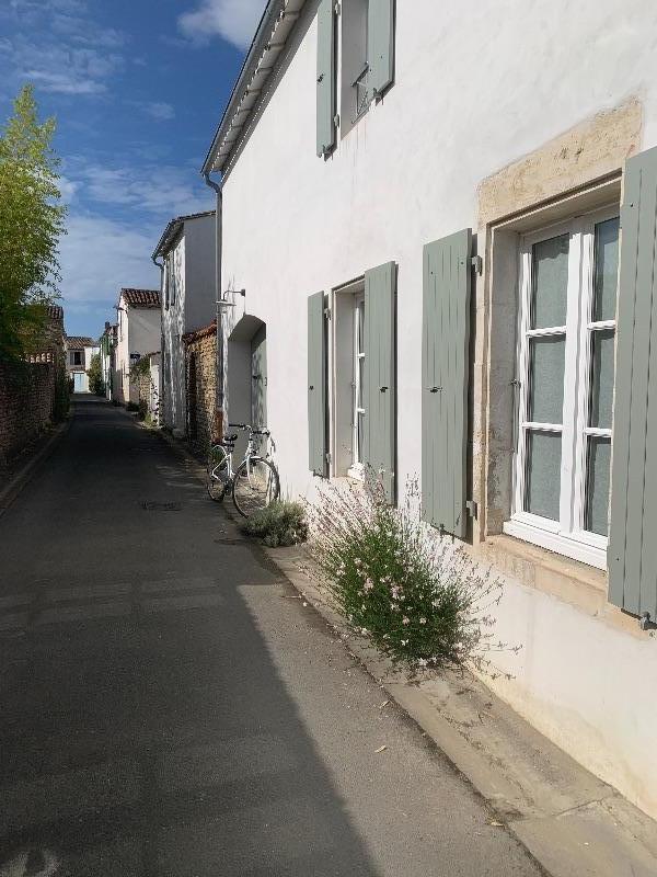 Photo 18: An accomodation located in Les Portes-en-Ré on ile de Ré.