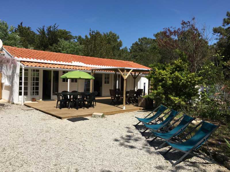 Ile De Re Holiday Rentals