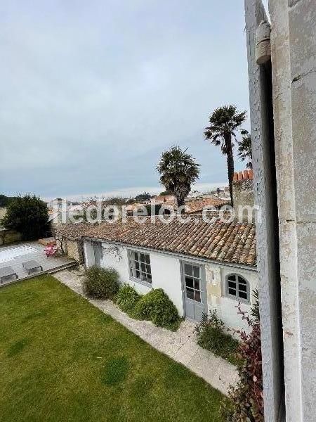 Photo 20: An accomodation located in Le Bois-Plage-en-Ré on ile de Ré.