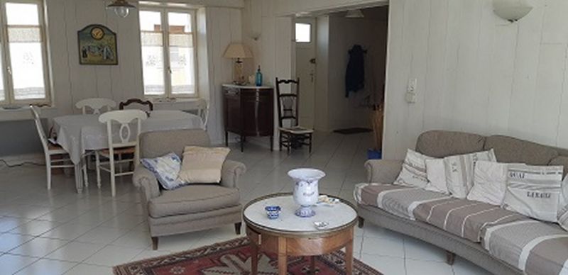 Photo 8: An accomodation located in La Flotte-en-Ré on ile de Ré.