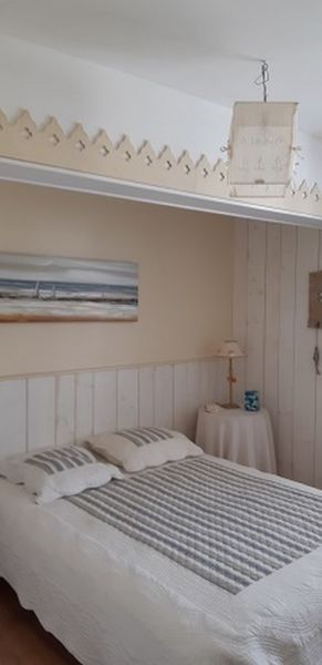 Photo 14: An accomodation located in La Flotte-en-Ré on ile de Ré.