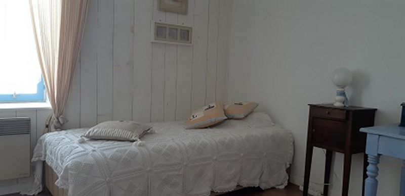 Photo 16: An accomodation located in La Flotte-en-Ré on ile de Ré.