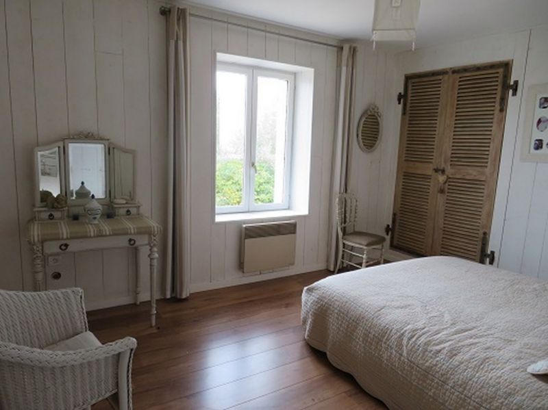 Photo 12: An accomodation located in La Flotte-en-Ré on ile de Ré.
