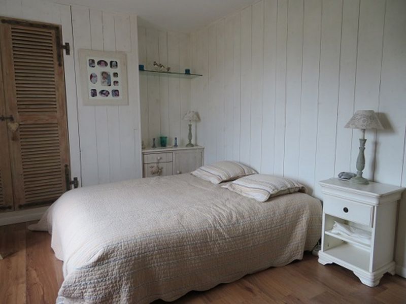 Photo 13: An accomodation located in La Flotte-en-Ré on ile de Ré.