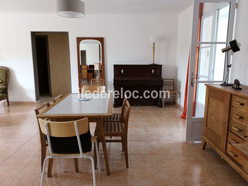 Photo 10: An accomodation located in Rivedoux-Plage on ile de Ré.