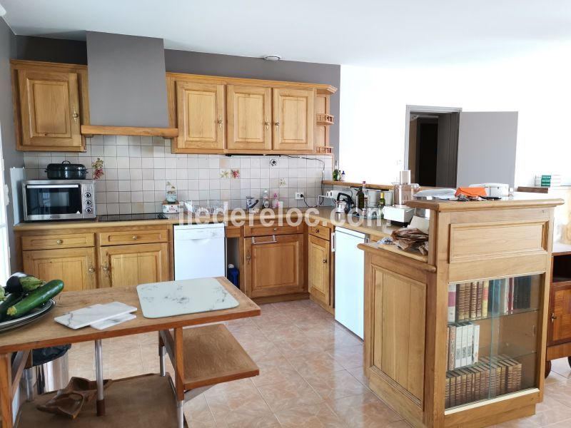 Photo 11: An accomodation located in Rivedoux-Plage on ile de Ré.