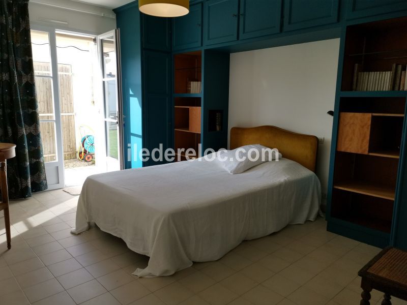 Photo 12: An accomodation located in Rivedoux-Plage on ile de Ré.