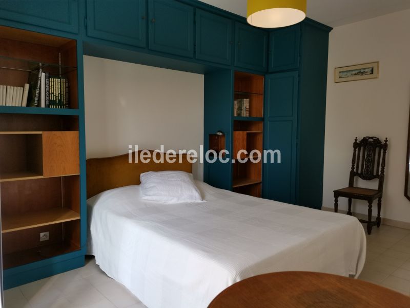 Photo 13: An accomodation located in Rivedoux-Plage on ile de Ré.