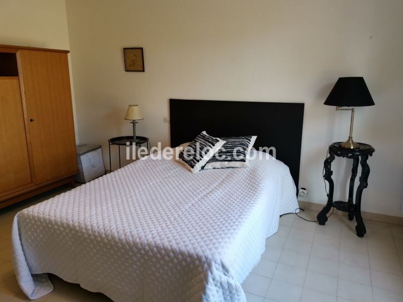 Photo 14: An accomodation located in Rivedoux-Plage on ile de Ré.