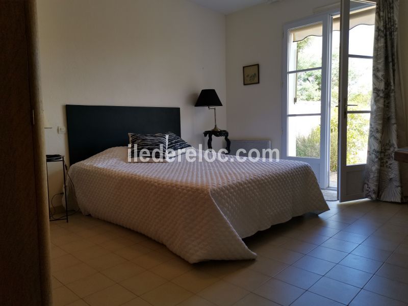 Photo 15: An accomodation located in Rivedoux-Plage on ile de Ré.