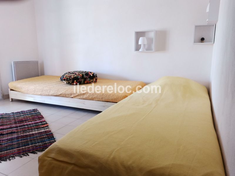 Photo 16: An accomodation located in Rivedoux-Plage on ile de Ré.