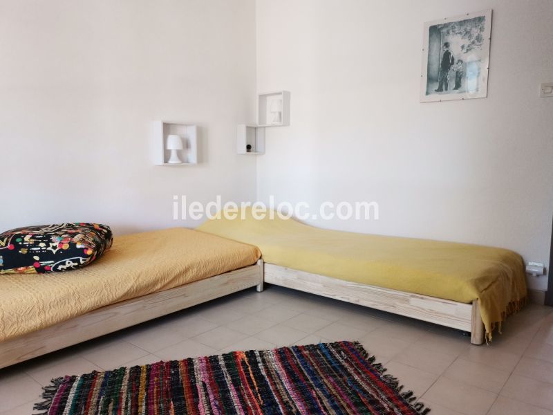 Photo 17: An accomodation located in Rivedoux-Plage on ile de Ré.