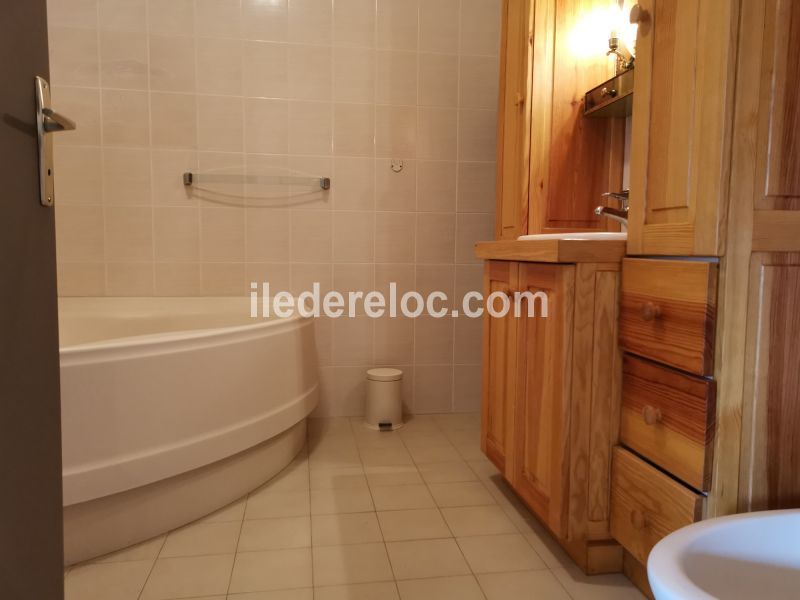 Photo 18: An accomodation located in Rivedoux-Plage on ile de Ré.