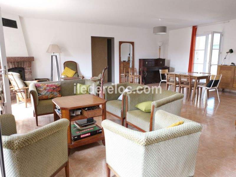 Photo 7: An accomodation located in Rivedoux-Plage on ile de Ré.