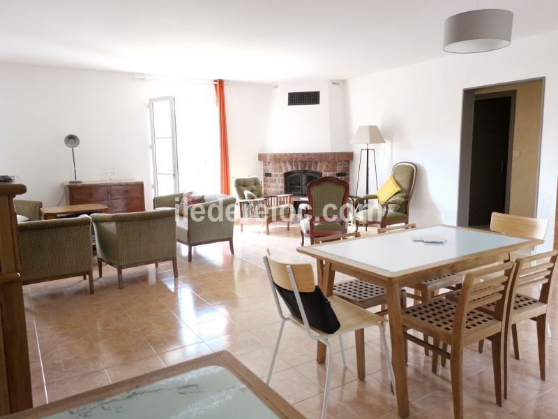 Photo 8: An accomodation located in Rivedoux-Plage on ile de Ré.