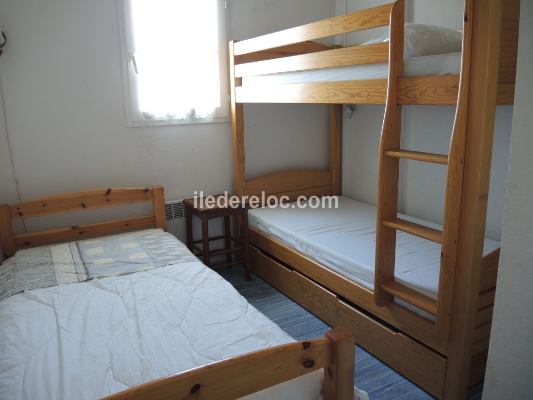 Photo 9: An accomodation located in Ars en R&eacute; on ile de R&eacute;.