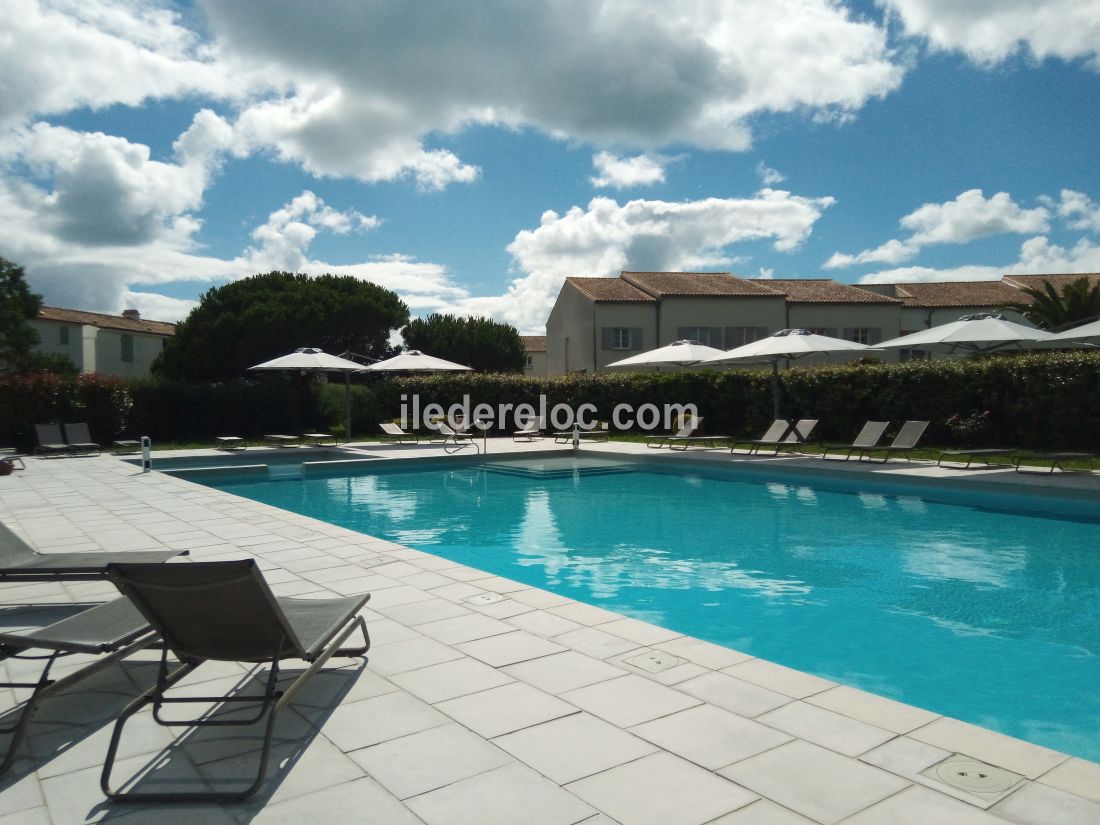 Photo 4: An accomodation located in Ars en R&eacute; on ile de R&eacute;.