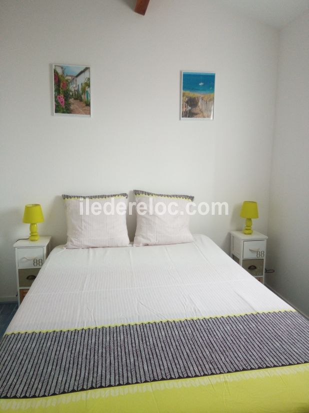 Photo 8: An accomodation located in Ars en R&eacute; on ile de R&eacute;.