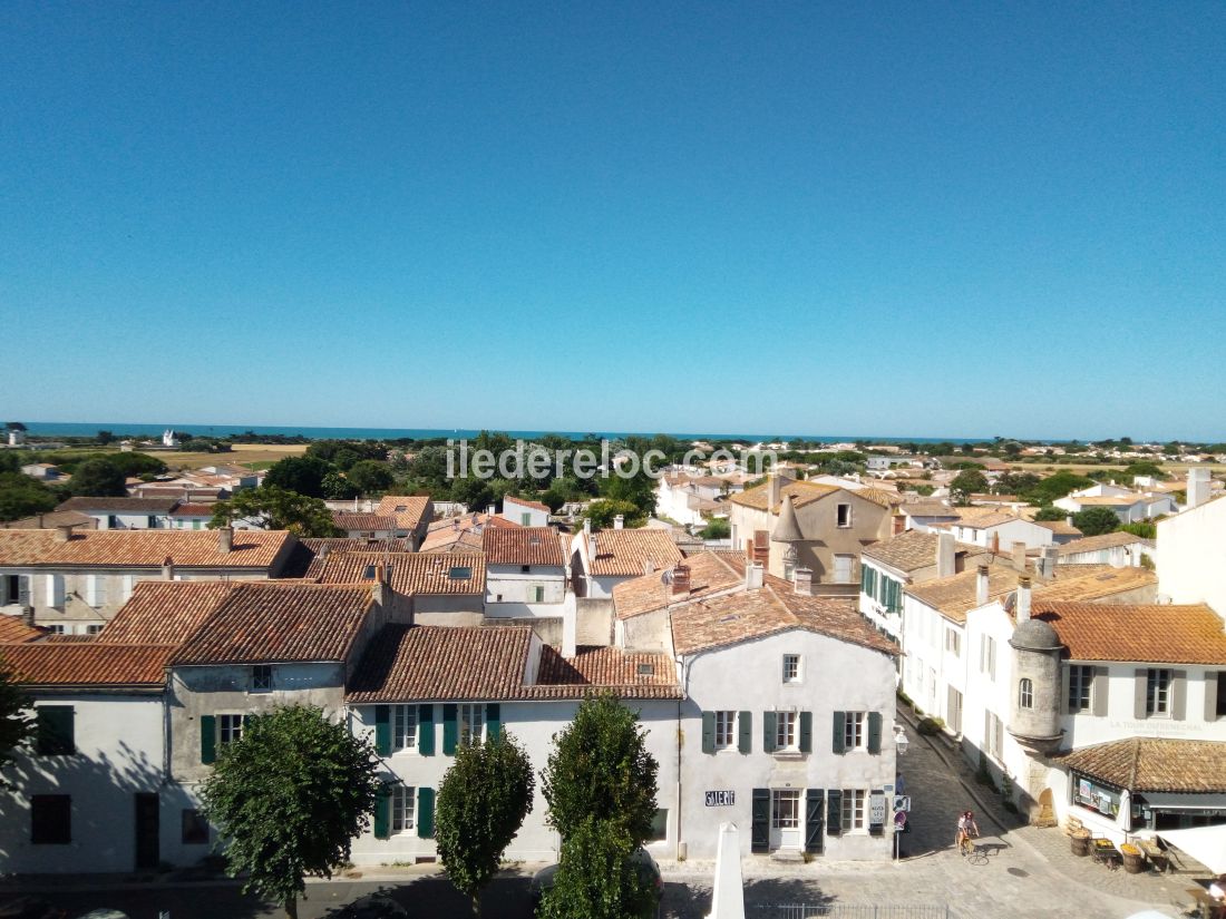 Photo 18: An accomodation located in Ars en R&eacute; on ile de R&eacute;.