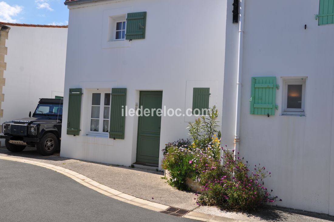 Photo 14: An accomodation located in Ars en R&eacute; on ile de R&eacute;.