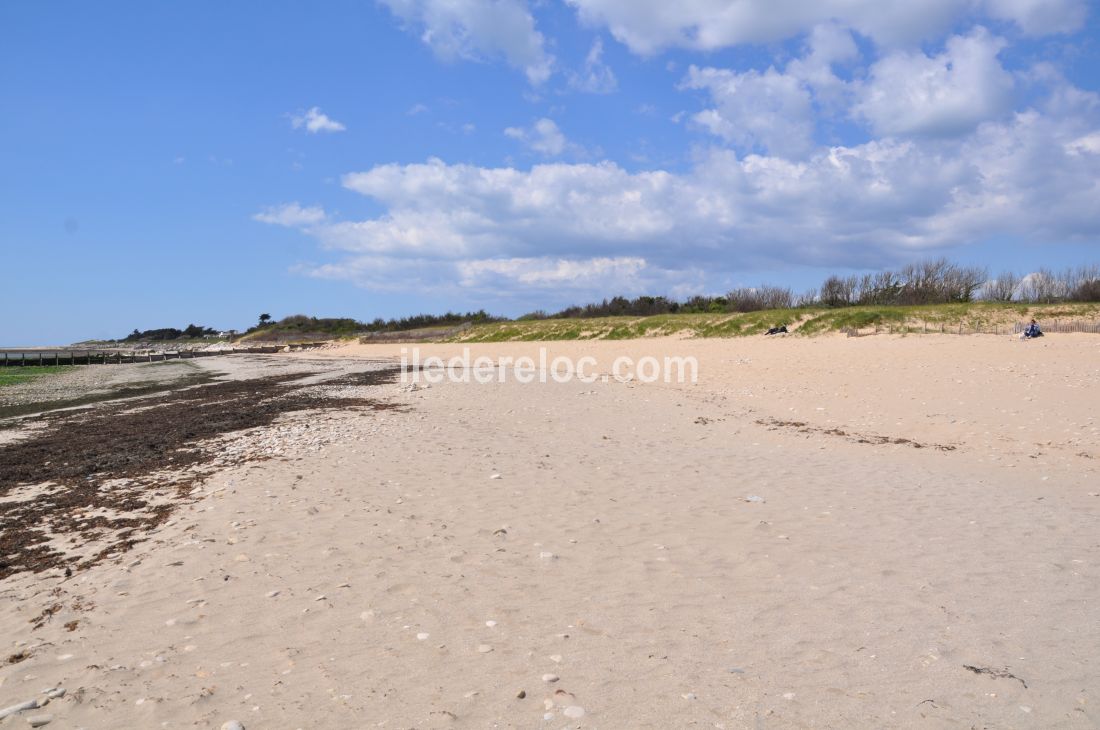 Photo 20: An accomodation located in Ars en R&eacute; on ile de R&eacute;.
