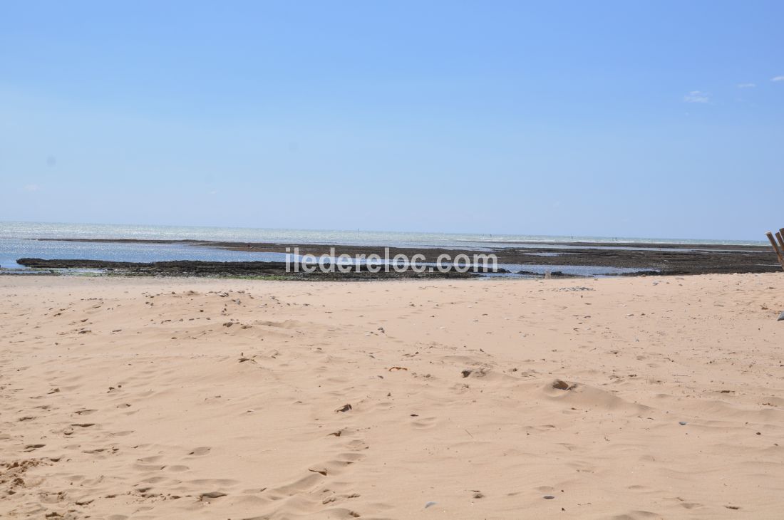 Photo 21: An accomodation located in Ars en R&eacute; on ile de R&eacute;.