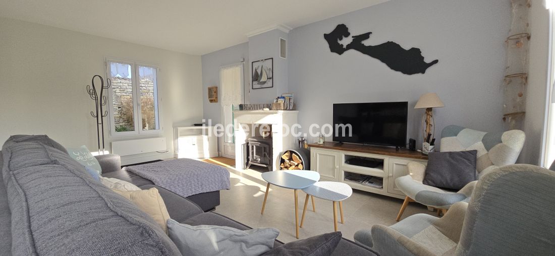 Photo 27: An accomodation located in La Flotte-en-R&eacute; on ile de R&eacute;.