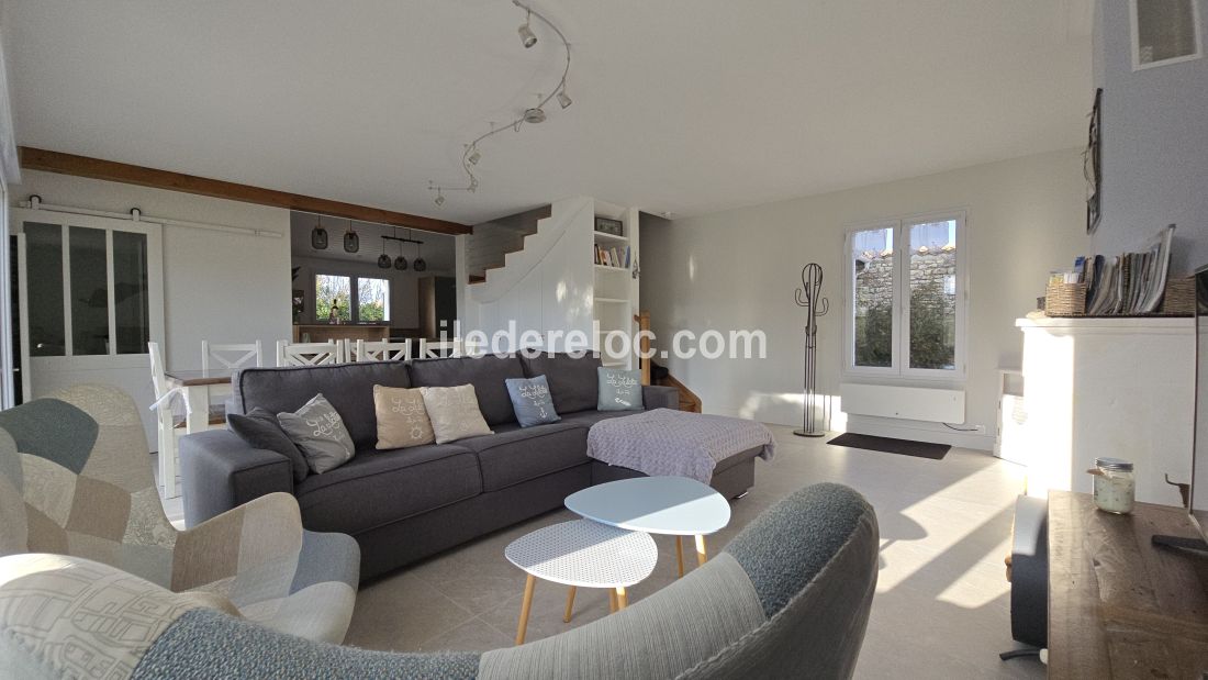 Photo 26: An accomodation located in La Flotte-en-R&eacute; on ile de R&eacute;.