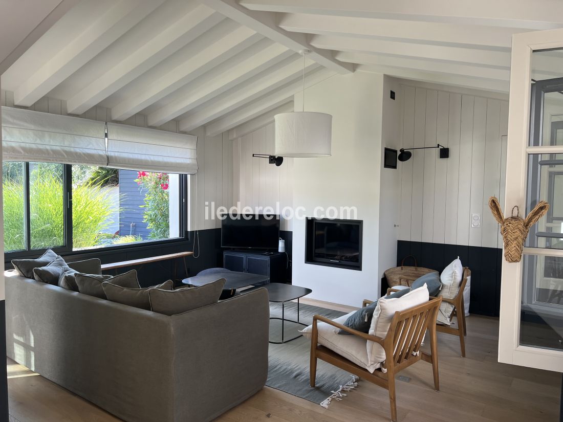 Photo 11: An accomodation located in Ars en Ré on ile de Ré.