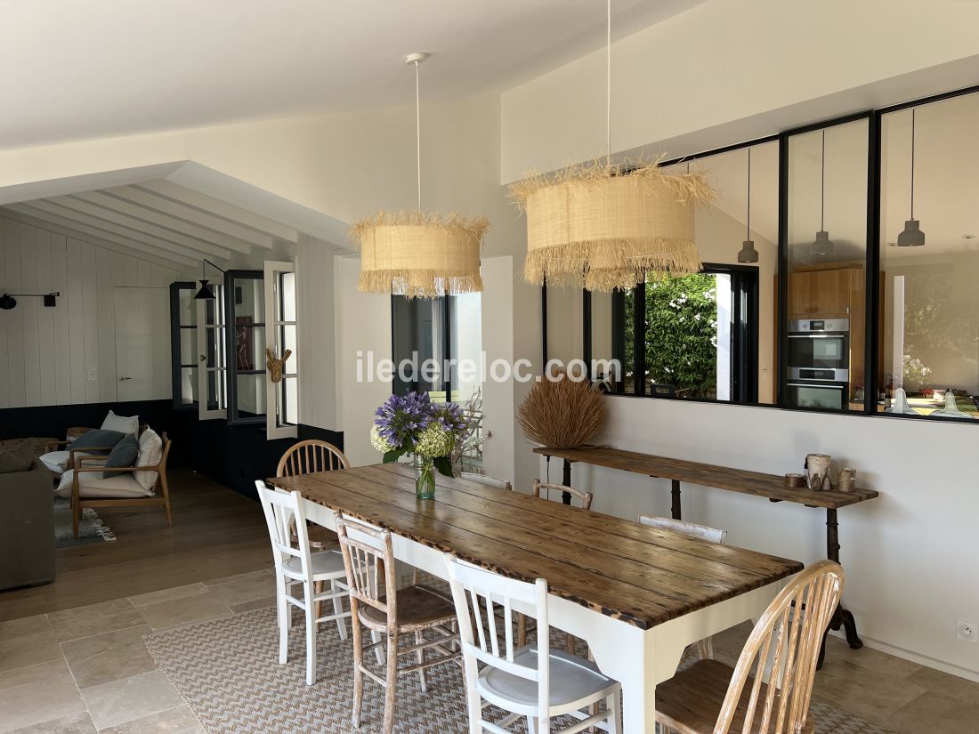 Photo 6: An accomodation located in Ars en Ré on ile de Ré.
