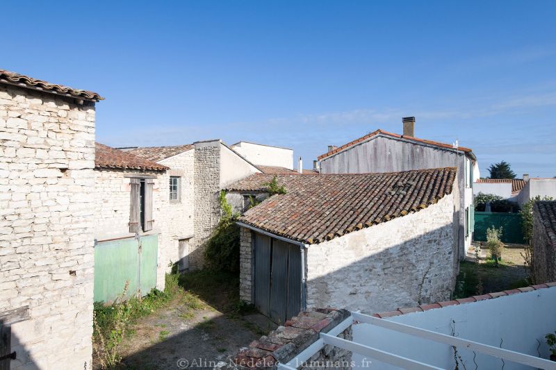 Photo 15: An accomodation located in Sainte-Marie-de-Ré on ile de Ré.