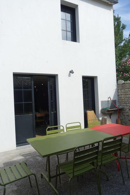 Photo 3: An accomodation located in Ars en Ré on ile de Ré.